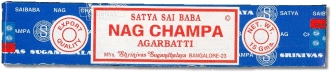 Satya Nag Champa suitsuke 15g