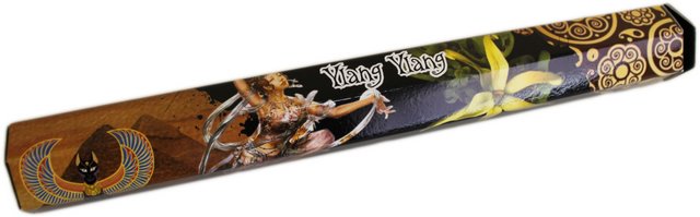 Ylang Ylang Down of Times