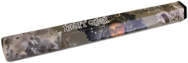 Night Queen Down of Times